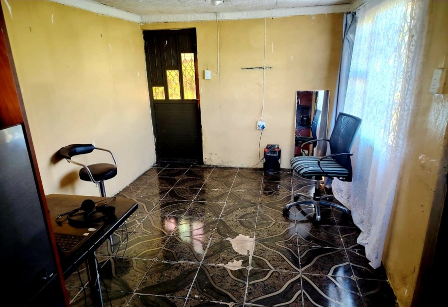 2 Bedroom Property for Sale in Reeston Eastern Cape